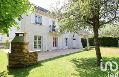 vente maison 580 000 € à proximité de Auffargis (78610)