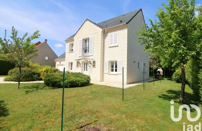 vente maison 770 000 € à proximité de Angervilliers (91470)