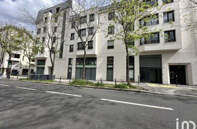 vente appartement 741 000 € à proximité de Paris 20 (75020)