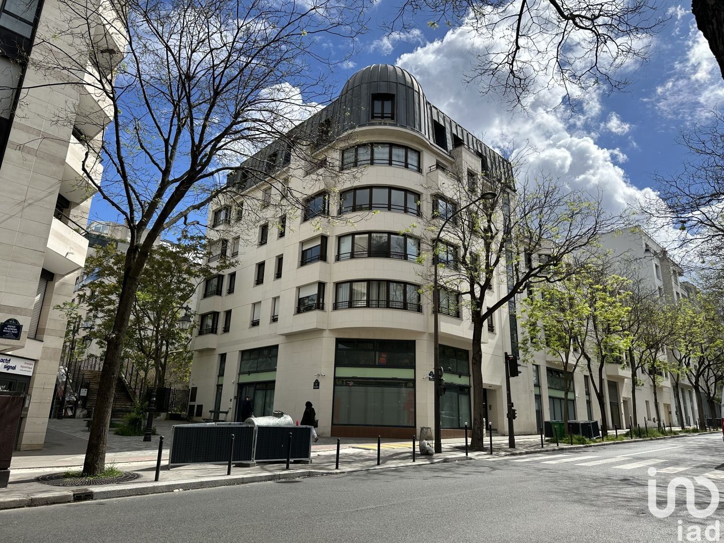 Appartement a louer paris-11e-arrondissement - 5 pièce(s) - 92 m2 - Surfyn