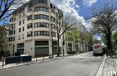 vente appartement 1 059 000 € à proximité de Vincennes (94300)
