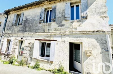 vente maison 292 000 € à proximité de Fargues-Saint-Hilaire (33370)