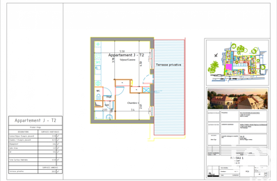 vente appartement 165 000 € à proximité de Orphin (78125)