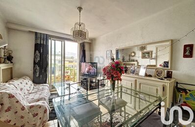 vente appartement 188 000 € à proximité de Mouans-Sartoux (06370)
