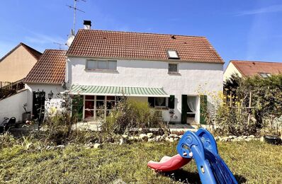 vente maison 330 000 € à proximité de Bondoufle (91070)