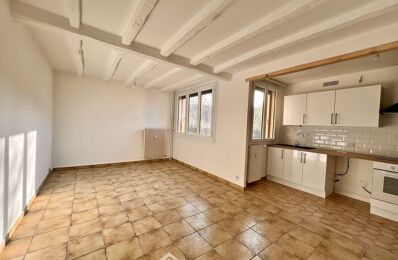 vente appartement 135 900 € à proximité de Nozay (91620)