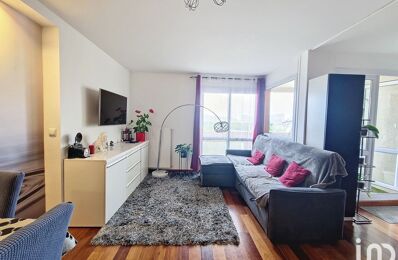 vente appartement 221 900 € à proximité de Montmagny (95360)