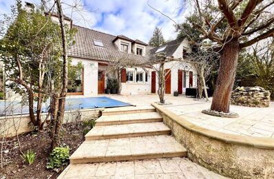 vente maison 500 000 € à proximité de Saint-Sulpice-de-Favières (91910)