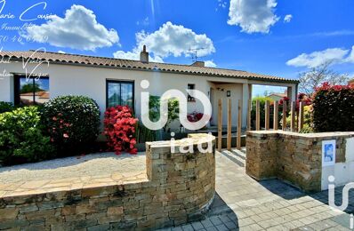 vente maison 299 000 € à proximité de Les Landes-Genusson (85130)