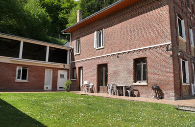 vente maison 198 000 € à proximité de Touffreville-la-Corbeline (76190)