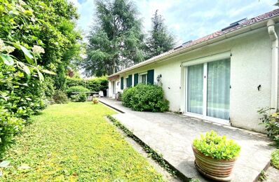 vente maison 410 000 € à proximité de Saint-Fargeau-Ponthierry (77310)
