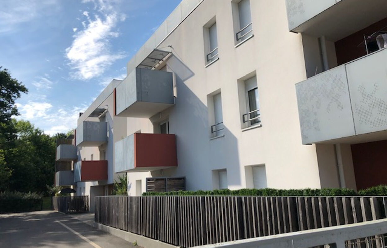 appartement 1 pièces 30 m2 à louer à La Chapelle-sur-Erdre (44240)