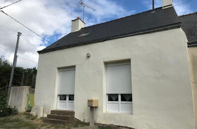 vente maison 86 960 € à proximité de Allaire (56350)