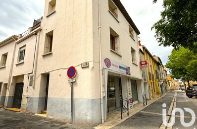 vente immeuble 319 000 € à proximité de Thuir (66300)