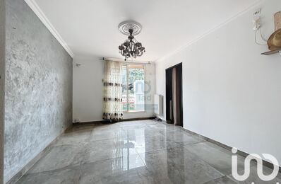 vente appartement 140 000 € à proximité de Gorbio (06500)