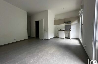 vente appartement 137 000 € à proximité de Grigny (91350)