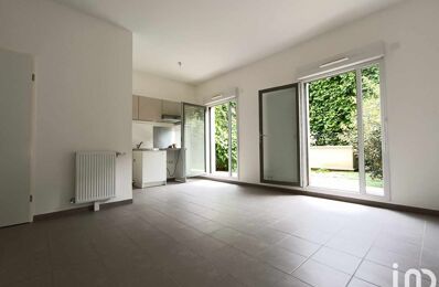 vente appartement 137 000 € à proximité de Varennes-Jarcy (91480)