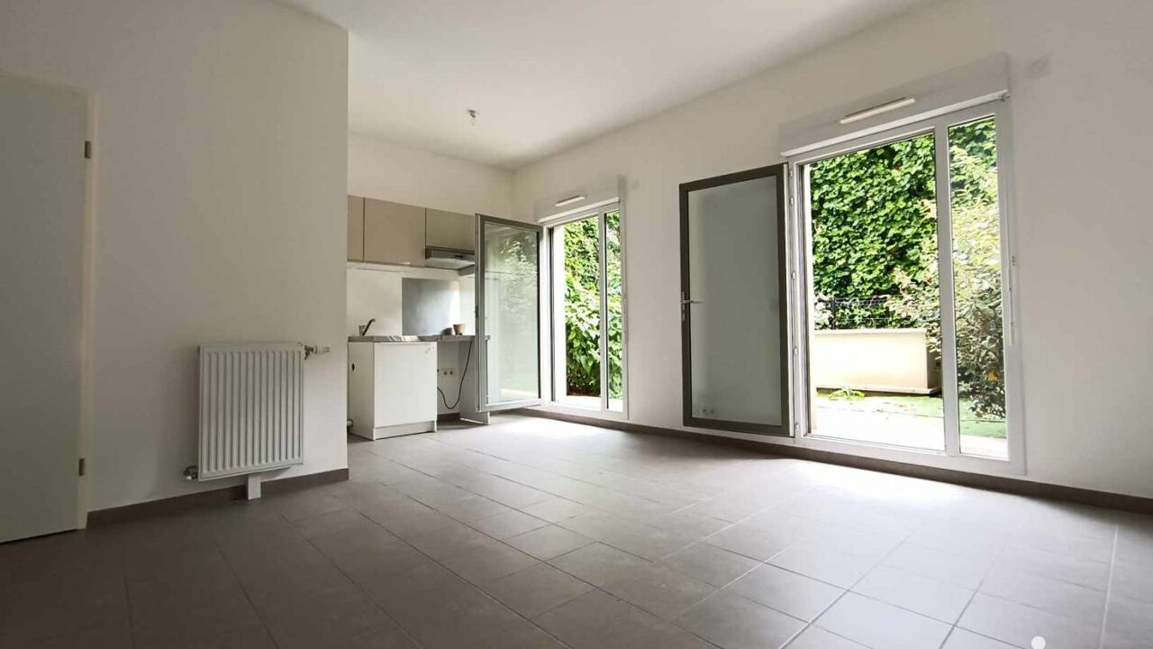 appartement 1 pièces 29 m2 à vendre à Juvisy-sur-Orge (91260)