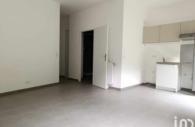 vente appartement 137 000 € à proximité de Ris-Orangis (91130)