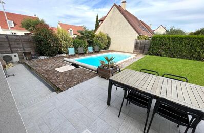 vente maison 620 000 € à proximité de Ballancourt-sur-Essonne (91610)