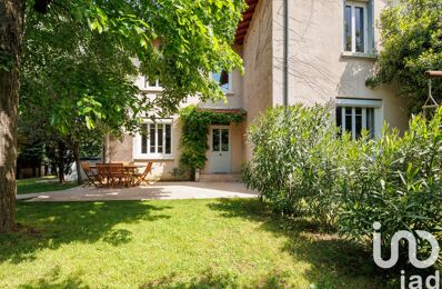 vente maison 475 000 € à proximité de Saint-Julien (69640)