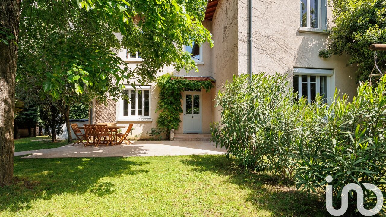 maison 5 pièces 150 m2 à vendre à Villefranche-sur-Saône (69400)