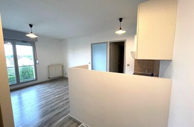 vente appartement 120 000 € à proximité de Bruyères-le-Châtel (91680)