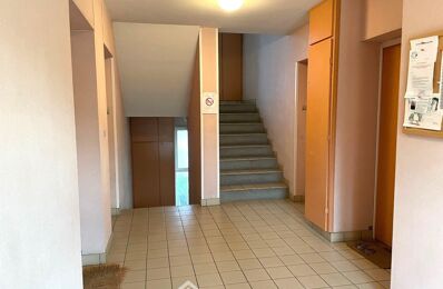 vente appartement 120 000 € à proximité de Juvisy-sur-Orge (91260)