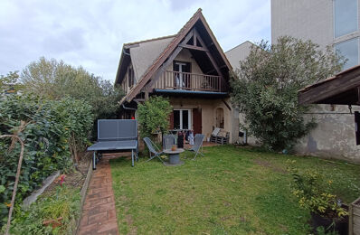 vente maison 443 100 € à proximité de Camblanes-Et-Meynac (33360)