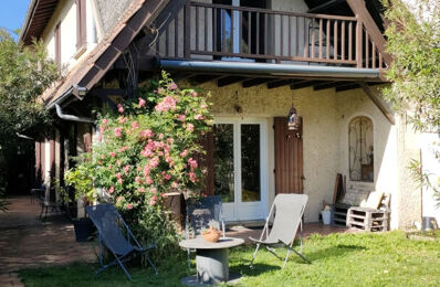vente maison 443 100 € à proximité de Villenave-d'Ornon (33140)