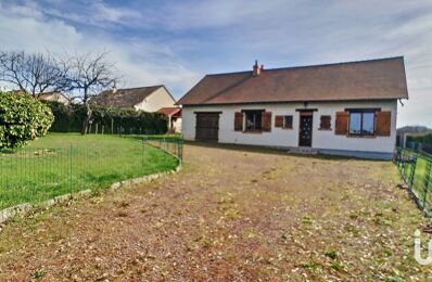 vente maison 127 000 € à proximité de Germigny-des-Prés (45110)