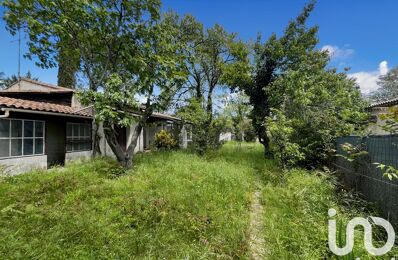 vente maison 450 000 € à proximité de Saint-Hilaire-de-Beauvoir (34160)
