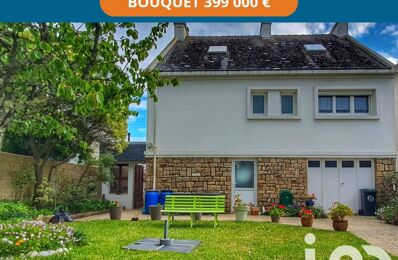 vente maison 399 000 € à proximité de Plouharnel (56340)