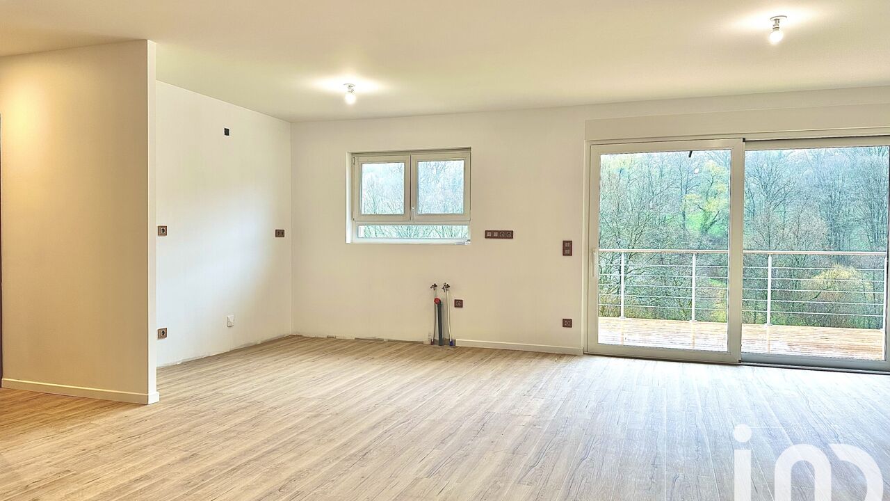 maison 5 pièces 105 m2 à vendre à Rolbing (57720)