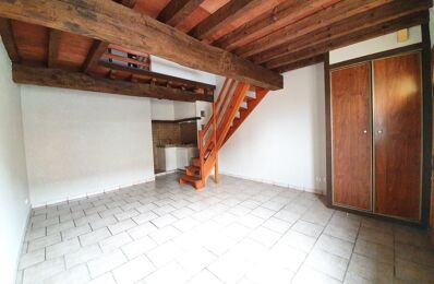 vente appartement 69 000 € à proximité de Ondes (31330)