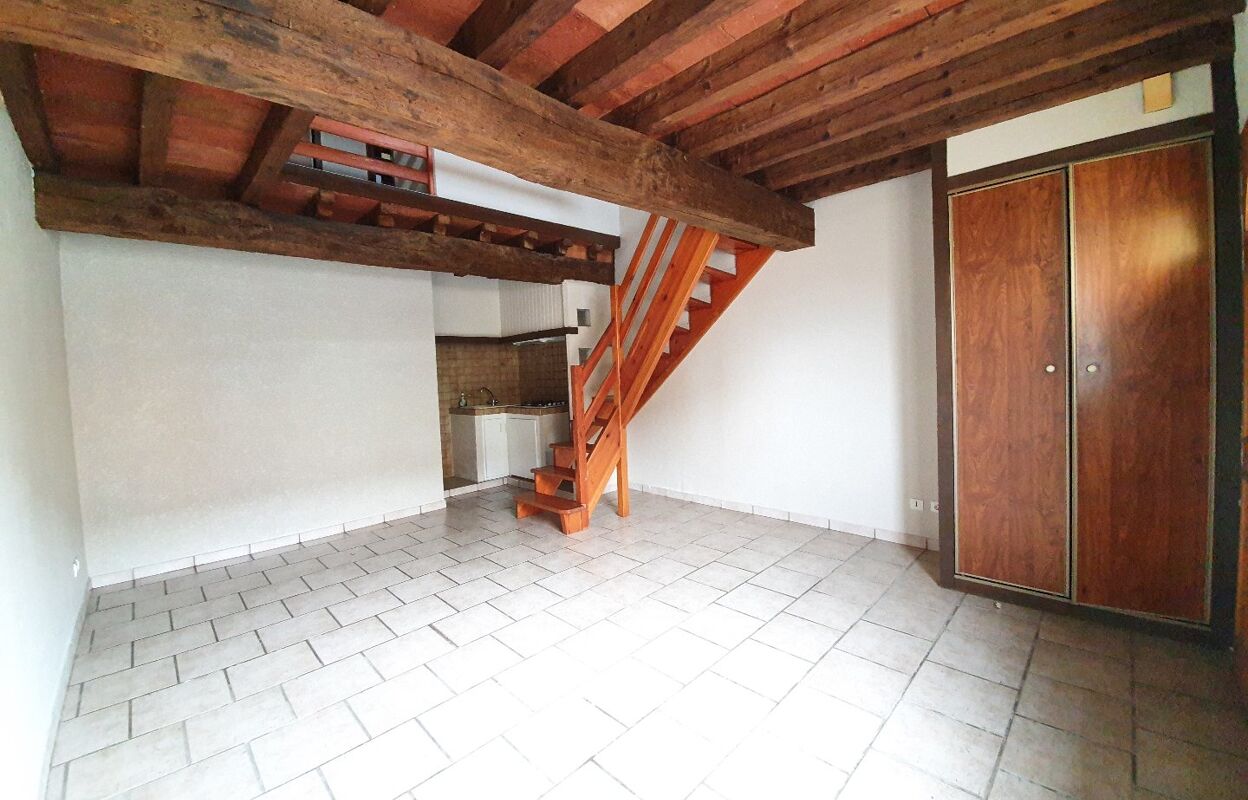 appartement 2 pièces 42 m2 à vendre à Bruguières (31150)