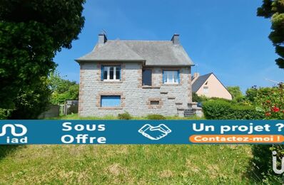 vente maison 416 000 € à proximité de Saint-Quay-Perros (22700)