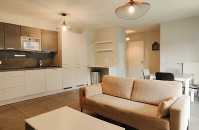 vente appartement 249 000 € à proximité de Copponex (74350)