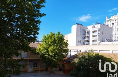 vente appartement 208 000 € à proximité de Marseille 6 (13006)