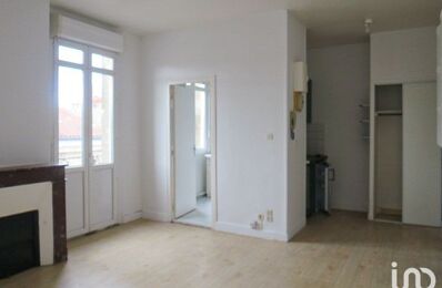 vente appartement 132 275 € à proximité de Floirac (33270)
