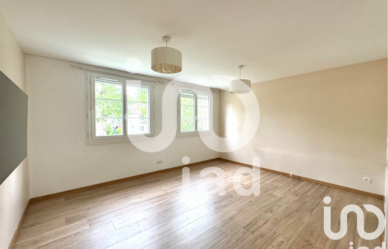 appartement 4 pièces 82 m2 à vendre à Nanterre (92000)