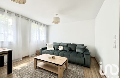 vente appartement 359 000 € à proximité de Taverny (95150)