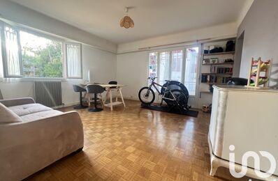 vente appartement 109 000 € à proximité de Serres-Castet (64121)