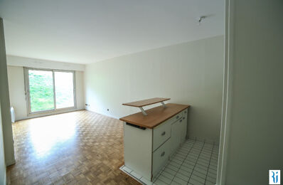 appartement 2 pièces 44 m2 à louer à Mont-Saint-Aignan (76130)