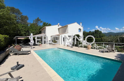 vente maison 950 000 € à proximité de La Bastide (83840)