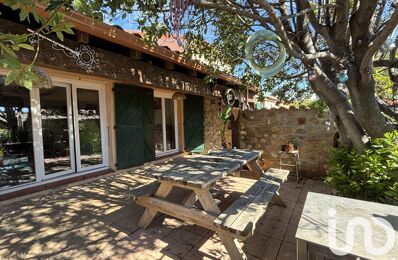 vente maison 315 000 € à proximité de Rivesaltes (66600)