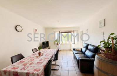 vente appartement 190 000 € à proximité de Auribeau-sur-Siagne (06810)