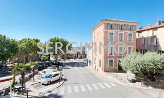 Appartement 3 Pièces 65 m² à vendre à Montauroux (83440)