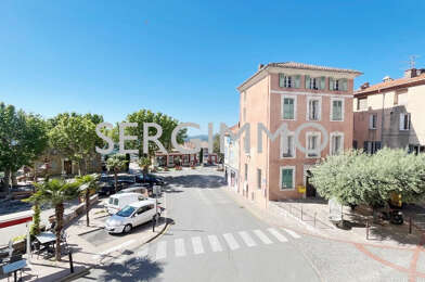 Appartement 3 pièces 190000 €