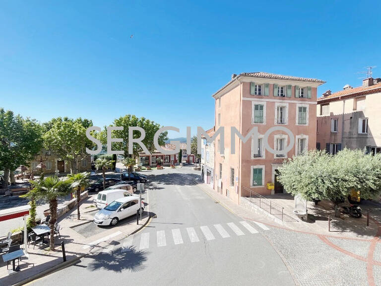 Appartement lumineux Montauroux 3 pièce(s) 65 m2 — photo 1